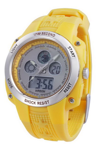 Ice Link 6Timezone Replica