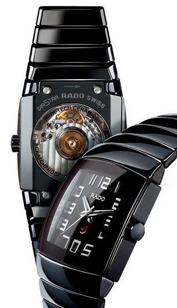Hronoswiss