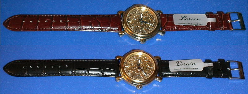 Emporio Armani Подделка